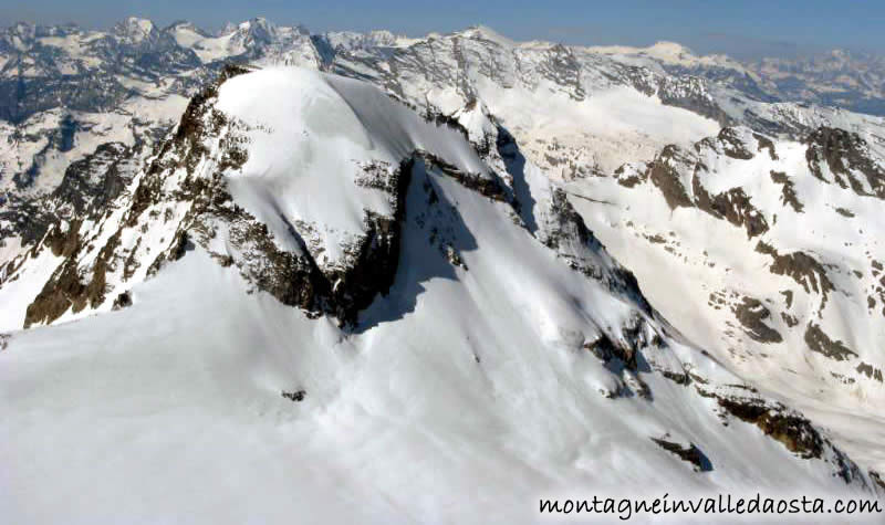 gran paradiso