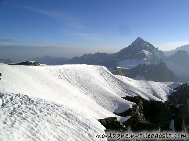 tete de valpelline