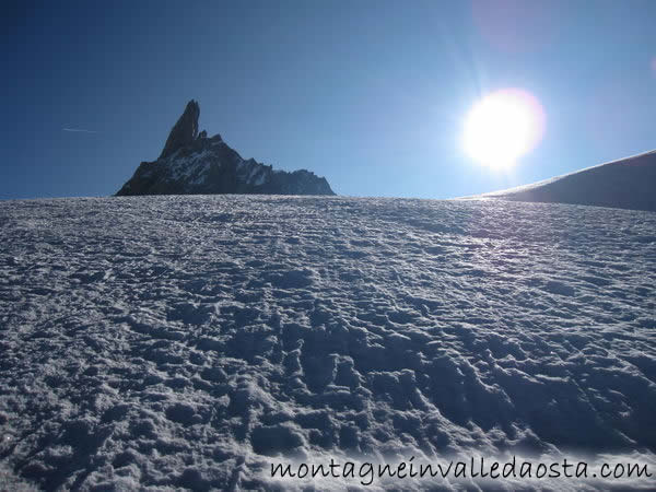 aiguille de rocherfort