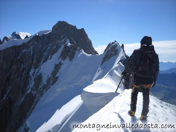 aiguille de rocherfort