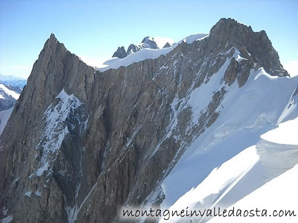 aiguille de rochefort