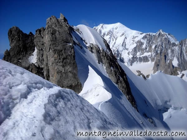 aiguille de rochefort