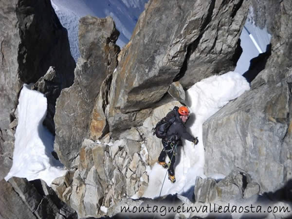 aiguille de rochefort