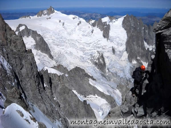 aiguille de rochefort