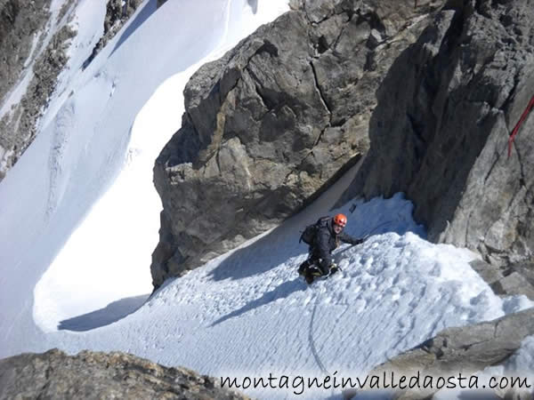 aiguille de rochefort