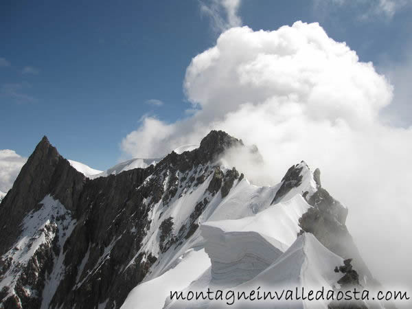 aiguille de rocherfort