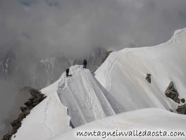 aiguille de rocherfort