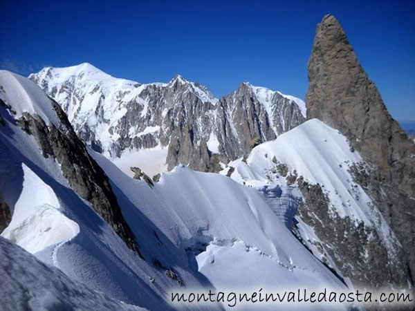 aiguille de rocherfort