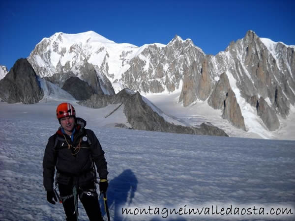 aiguille de rocherfort