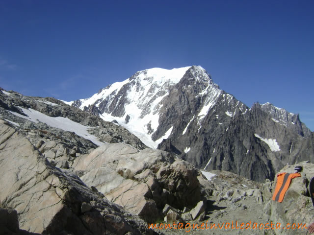 aiguilles de trelatete