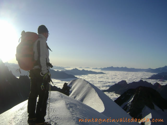 aiguilles de trelatete