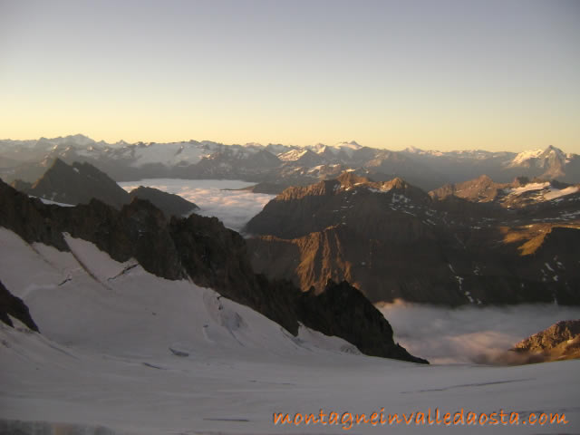 aiguilles de trelatete