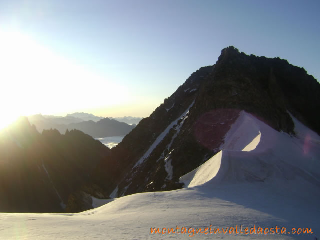 aiguilles de trelatete