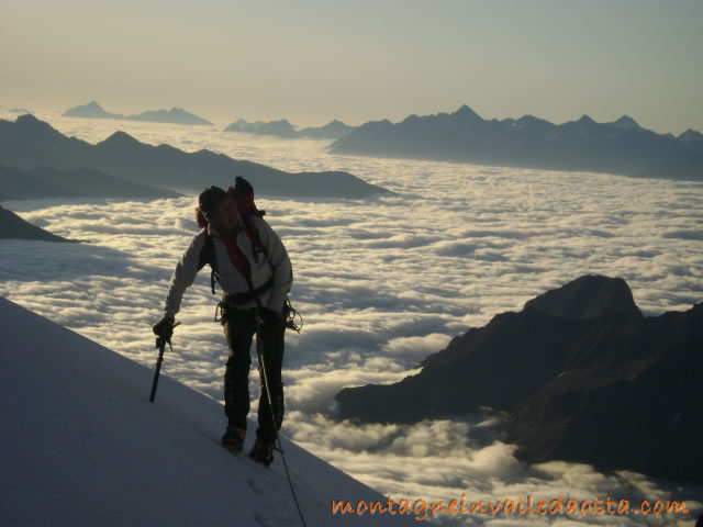 aiguilles de trelatete