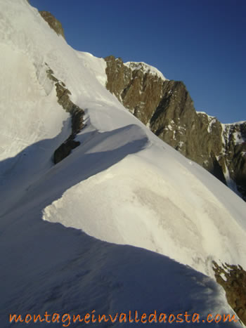 aiguilles de trelatete