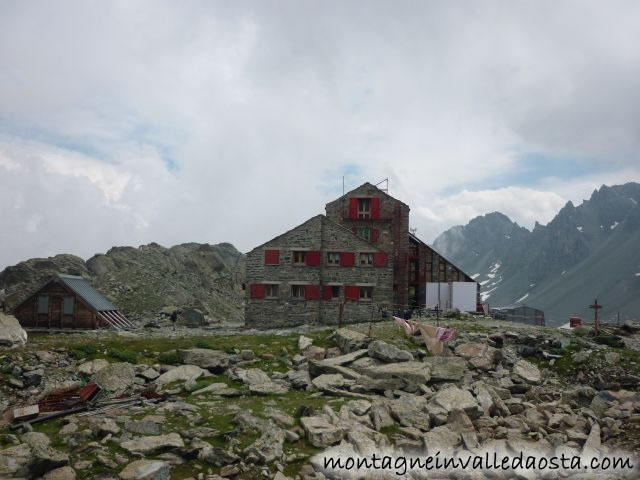 monviso cresta est