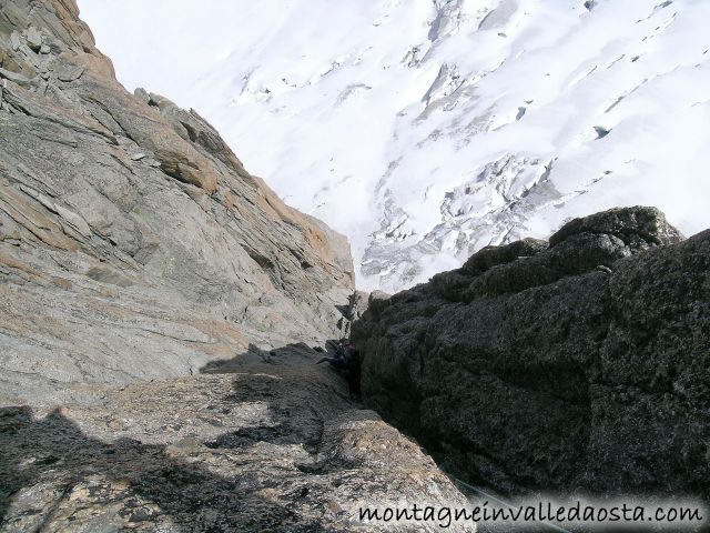 pic adolphe rey mont blanc