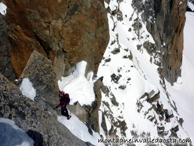 aretes des cosmiques