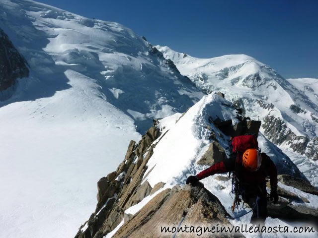 chamonix mont blanc