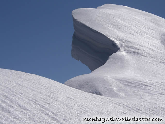 breithorn centrale