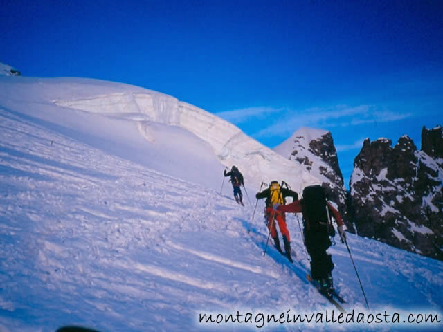 dome de neige