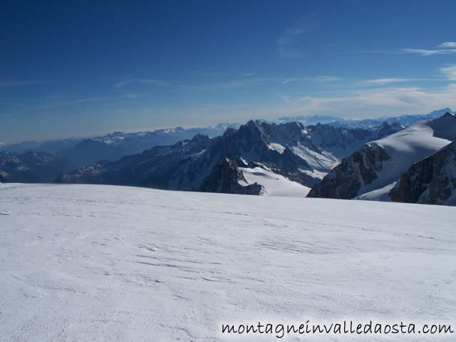 dome du gouter