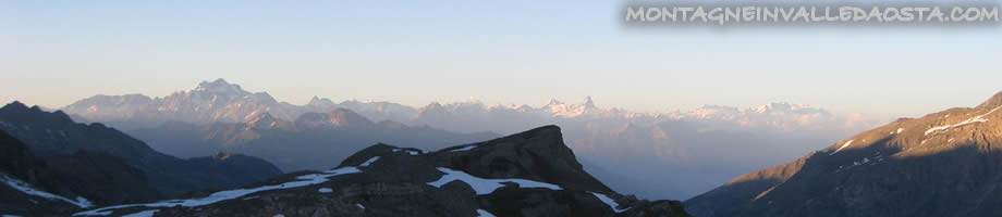 laghi del morion