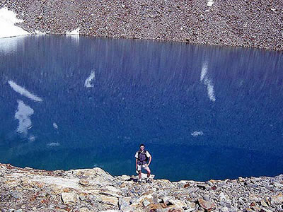 laghi cignana