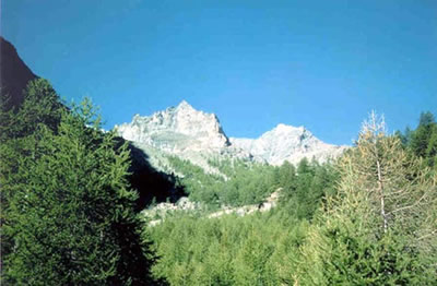 colle del trajo