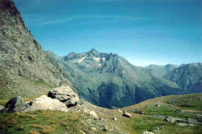 colle del trajo