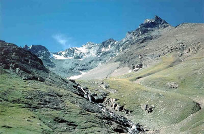 colle del trajo