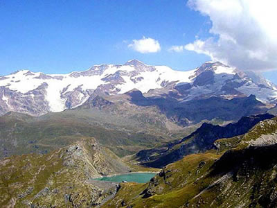 laghi netscio