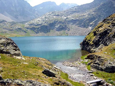 laghi delle laures