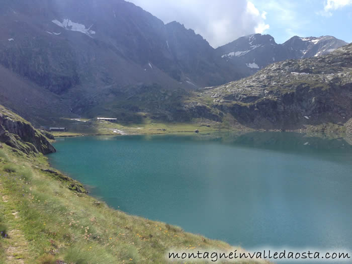 laghi laures