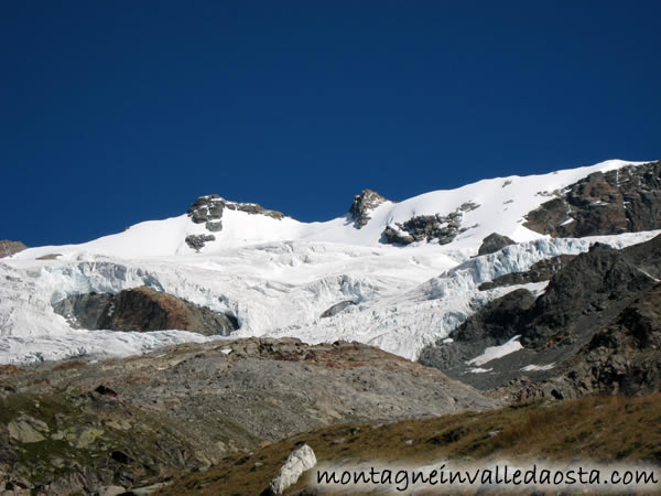 rifugio mezzalama