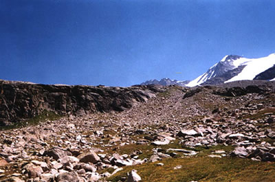 falesia testa di montcorve