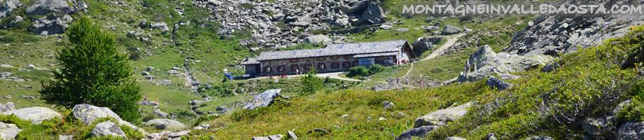 rifugio lepee