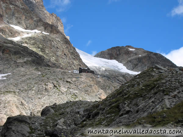 rifugio nacamuli