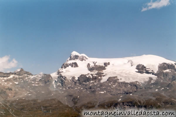 rifugio bobba