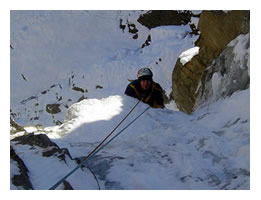 cascata vertige porcellana