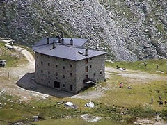 rifugio arp