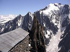 rifugio quintino sella