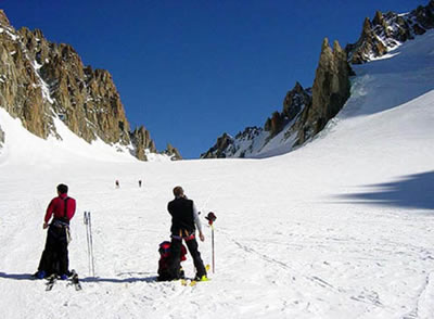 tour des trois cols