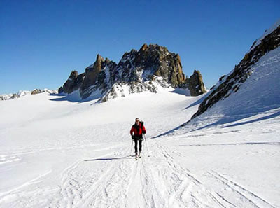 tour des trois cols