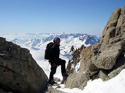 tour des trois cols