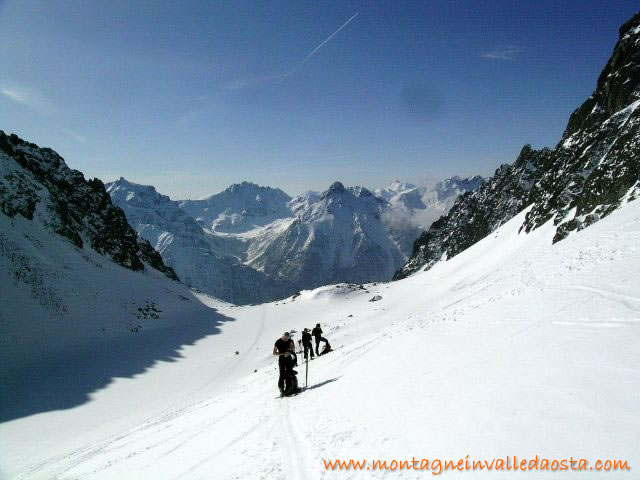 col de balme