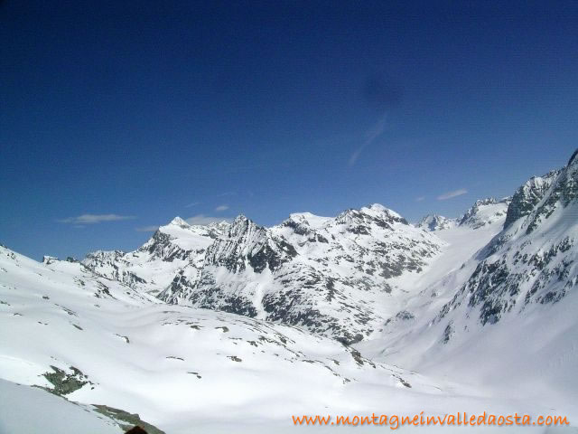 col de balme