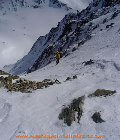 col de balme