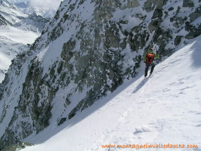 col de balme