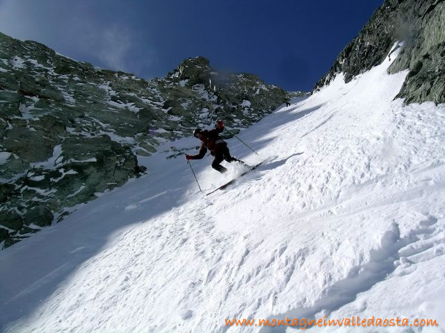 col de balme